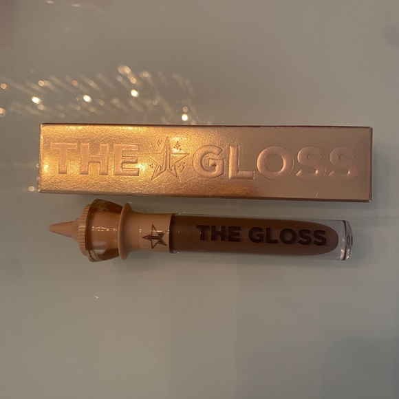 JEFFREE STAR COSMETICS The Gloss Shade: Table Top - Picture 4 of 4